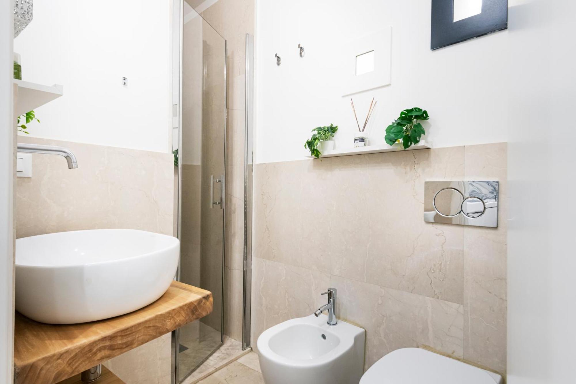Amazing, New & Fully Furnished Studio In Duomo Milan Exterior photo